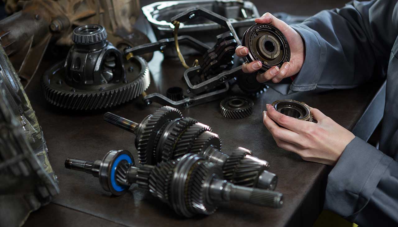 Top 10 Essential Car Parts Every Driver Should Know About